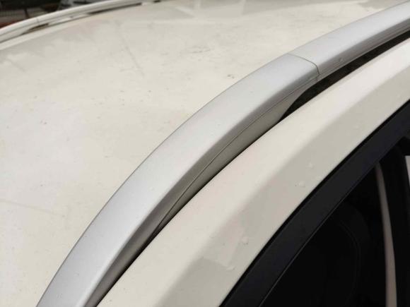 [上海·皖A] 二手宝骏宝骏5102019款 1.5L CVT乐享型 国VI