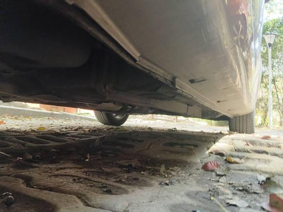 [苏州·苏E] 二手吉利汽车帝豪2018款 1.5L CVT向上互联版