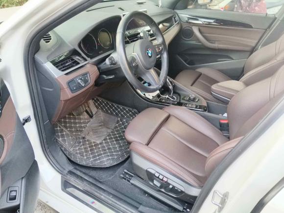 [常州·苏D] 二手宝马宝马X22020款 sDrive25i 领先型M运动套装