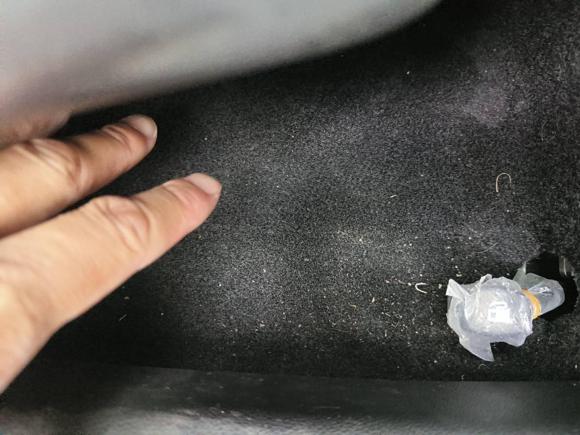 [合肥·皖A] 二手长安逸动2023款 畅享版 PLUS 蓝鲸NE 1.4T GDI DCT尊贵版