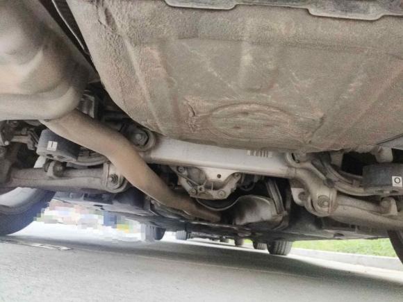 [合肥·皖A] 二手宝马宝马5系2014款 525Li 豪华设计套装