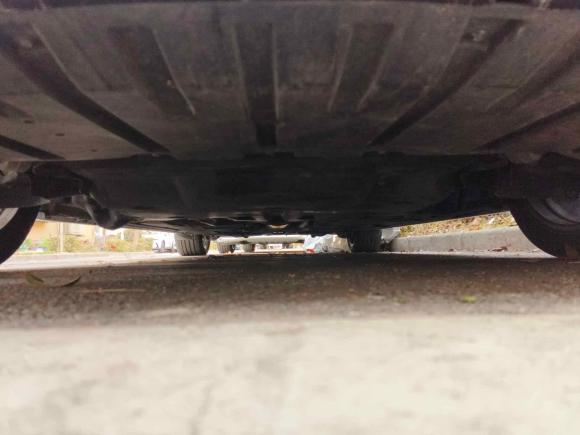 [上海·沪D] 二手捷豹捷豹XFL2021款 XFL 2.0T P250 两驱尊享豪华版