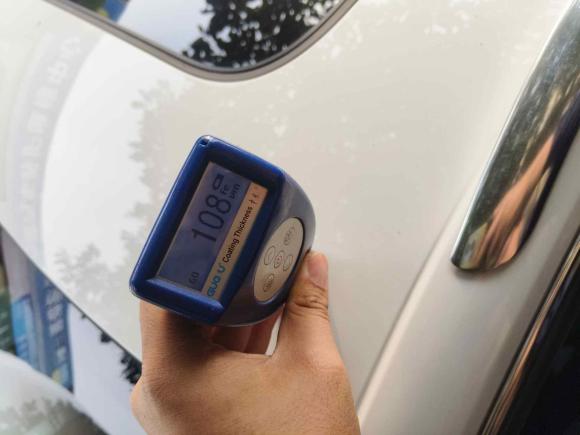 [杭州·浙A] 二手奥迪奥迪Q32016款 35 TFSI quattro 全时四驱风尚型