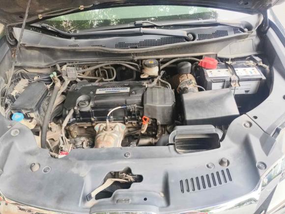 [南昌·赣A] 二手本田艾力绅2016款 2.4L 豪华版