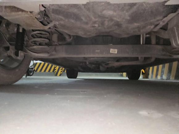 [温州·浙C] 二手吉利汽车远景X32017款 1.5L 自动精英型