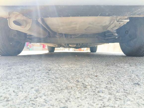 [青岛·鲁B] 二手日产骊威2013款 1.6XE 手动舒适版