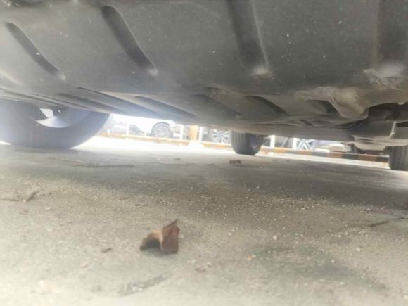 [深圳·粤B] 二手比亚迪宋PLUS新能源2021款 DM-i 110KM 旗舰型