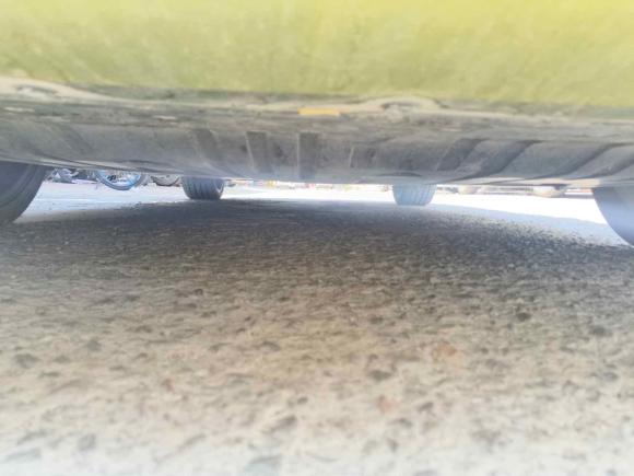 [济南·鲁A] 二手领克领克032021款 03+ 2.0TD 自动驭风版