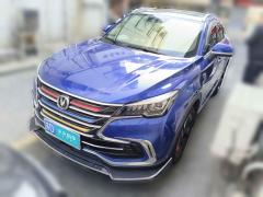 [常州·苏D] 长安长安CS85 COUPE2019款 2.0T 自动智版 国V