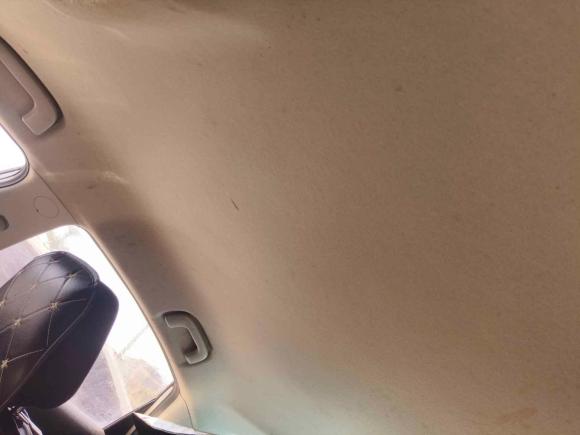 [杭州·浙G] 二手广汽传祺传祺GA42018款 150N 手动豪华版