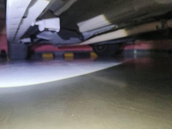 [宁波·浙B] 二手路虎揽胜极光2012款 2.0T 5门耀致版