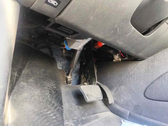 [杭州·浙E] 二手比亚迪海豚2023款 420km 时尚版