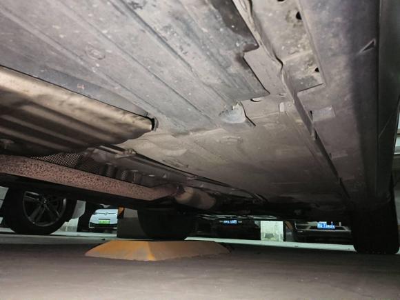 [成都·川A] 二手福特翼虎2015款 1.5L GTDi 两驱舒适型