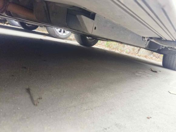 [广州·粤A] 二手别克昂科威Plus2016款 20T 两驱领先型