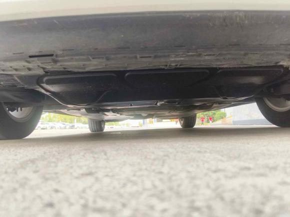 [杭州·浙A] 二手大众凌渡2015款 230TSI DSG风尚版