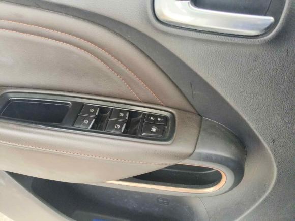 [广州·粤A] 二手埃安传祺GE32018款 530 乐享版