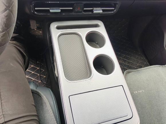 [合肥·苏M] 二手埃安AION Y2022款 Plus 70 智领版