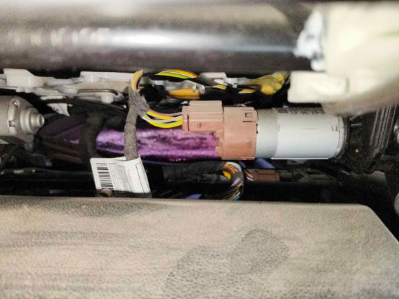 [济南·鲁A] 二手宝马宝马5系新能源2020款 里程升级版 530Le 豪华套装