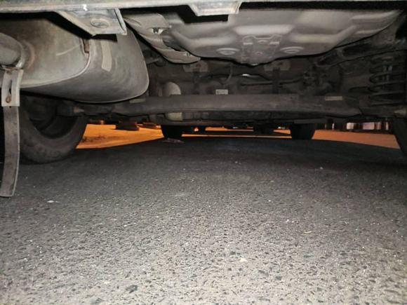 [常州·渝A] 二手雪佛兰科沃兹2019款 320 自动欣享天窗版