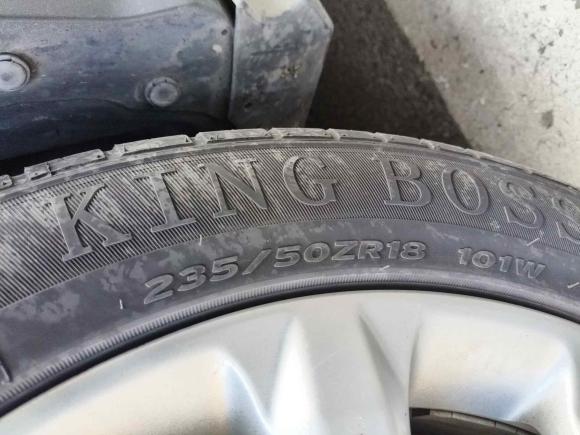 [温州·浙C] 二手福特翼虎2013款 1.6L GTDi 四驱精英型