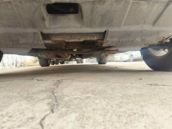 [佛山·粤Y] 二手本田本田CR-V2010款 2.4L 自动四驱豪华版