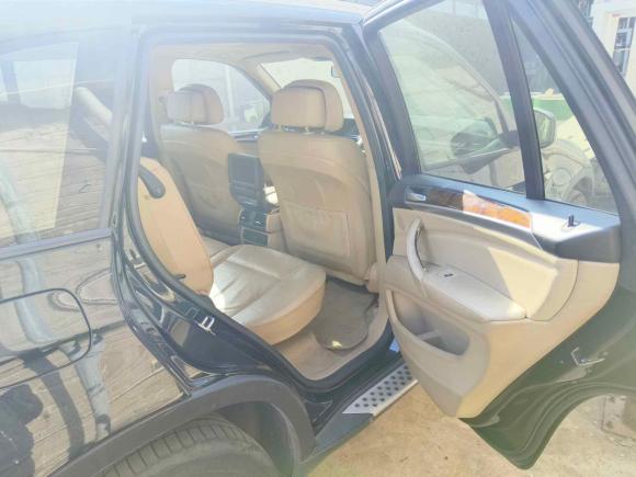 [佛山·粤E] 二手宝马宝马X52009款 xDrive30i豪华型