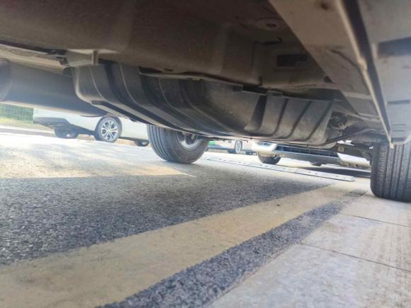 [义乌·贵A] 二手吉利汽车博越2021款 百万款 1.8TD 手动两驱舒适型