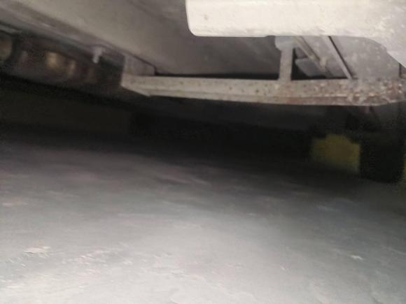 [青岛·鲁B] 二手别克昂科拉2015款 1.4T 自动两驱都市精英型