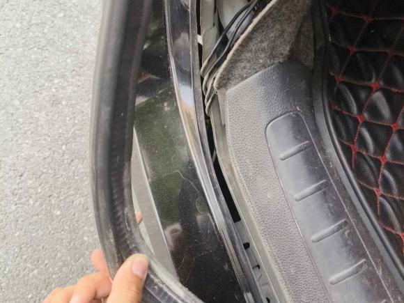 [杭州·浙A] 二手本田雅阁2018款 230TURBO 舒适版 国V