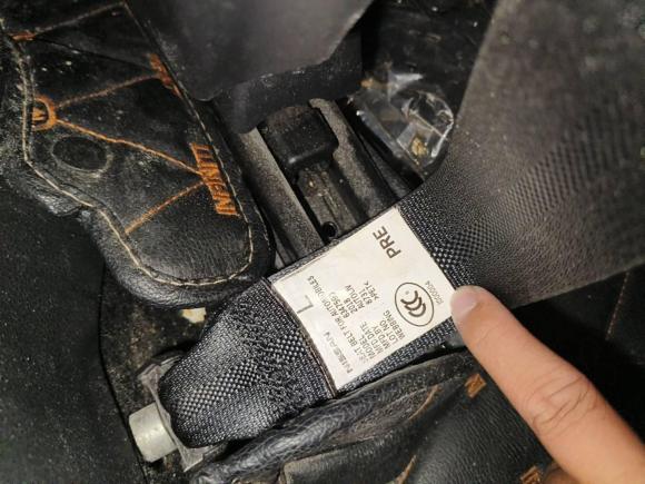 [佛山·粤A] 二手英菲尼迪英菲尼迪QX502018款 2.0T 两驱菁英版