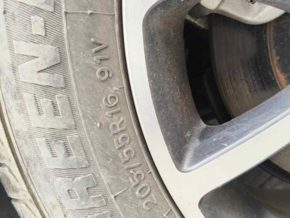 [成都·贵C] 二手奇瑞艾瑞泽52021款 PRO 1.5L CVT青春版