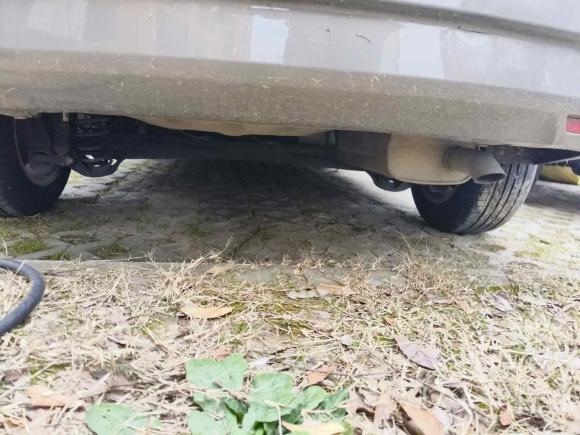 [上海·沪C] 二手福特福睿斯2017款 改款 1.5L 自动舒适型