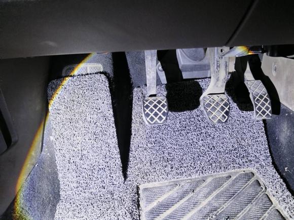 [西安·陕A] 二手大众宝来2013款 1.6L 手动舒适型