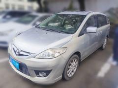 [金华·浙G]马自达&nbsp;&nbsp;马自达5&nbsp;&nbsp;2008款 2.0 自动舒适型