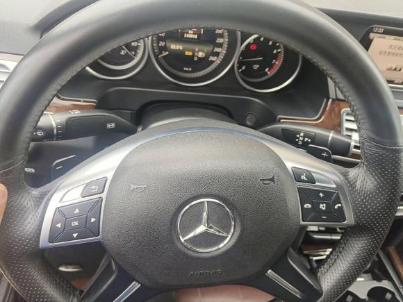 [温州·浙C] 二手奔驰奔驰E级2015款 E 200 L