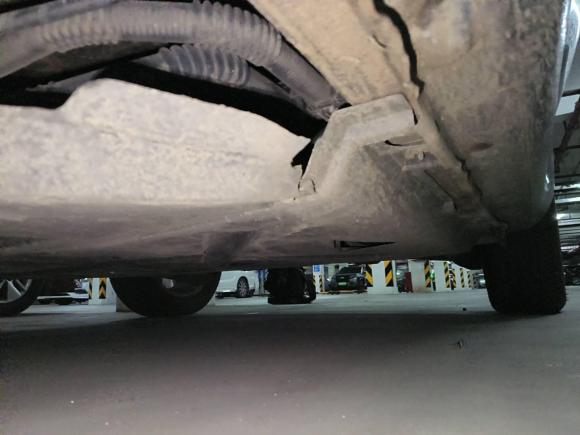 [广州·粤E] 二手smartsmart fortwo2015款 1.0L 52千瓦硬顶灵动版