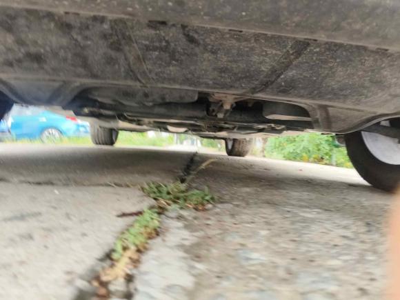 [宁波·浙B] 二手捷达捷达VS52022款 280TSI 自动高光悦享型