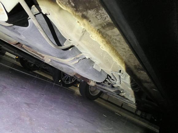 [合肥·皖A] 二手五菱汽车五菱宏光S32018款 1.5L 手动舒适型 国V