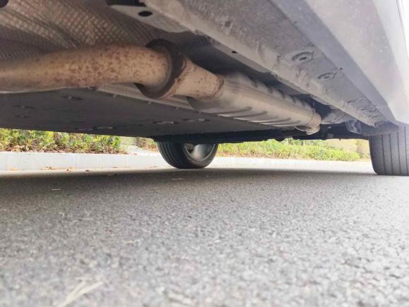 [宁波·浙A] 二手吉利银河银河L72023款 1.5T 115km 星舰