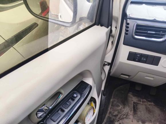 [广州·粤M] 二手金杯新海狮S2021款 1.6L 商务中央空调版客车国VI SWD16M