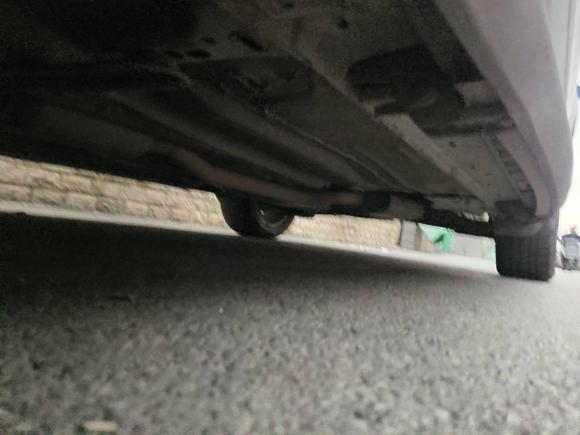 [嘉兴·浙E] 二手福特翼虎2015款 1.5L GTDi 两驱风尚型