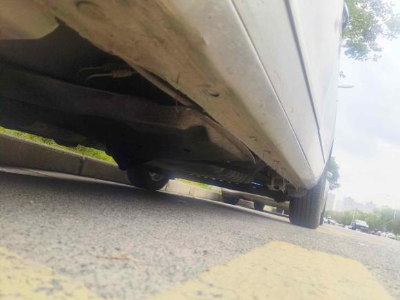 [西安·陕A] 二手别克别克GL82017款 25S 豪华型 国V