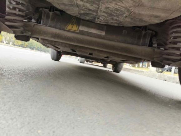 [成都·川A] 二手雷诺雷诺 e诺2019款 e尚型