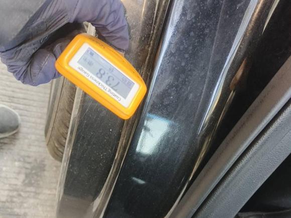 [广州·粤A] 二手现代胜达2013款 2.4L 自动两驱智能型