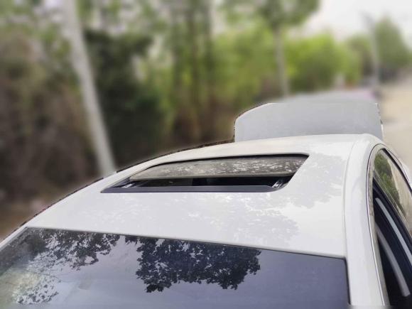 [济南·鲁A] 二手别克英朗2021款 改款 典范 1.5L 自动精英型