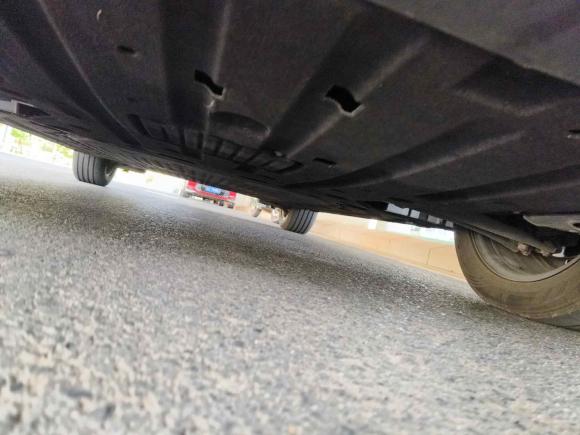 [南昌·赣C] 二手埃安AION Y2023款 Younger