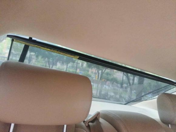 [广州·粤J] 二手丰田皇冠2010款 2.5L Royal 真皮天窗版