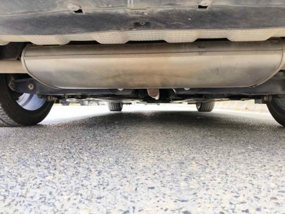 [武汉·鄂A] 二手领克领克032021款 1.5TD DCT劲 冠军版