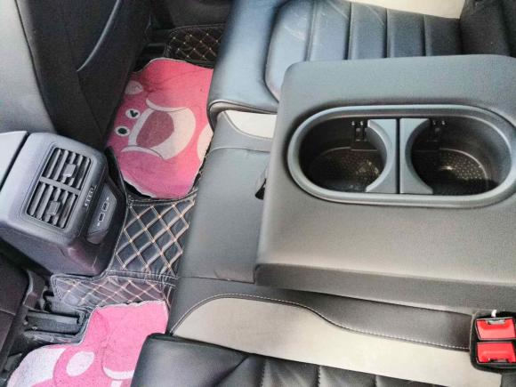 [成都·川A] 二手大众高尔夫2019款 280TSI DSG R-Line型 国VI