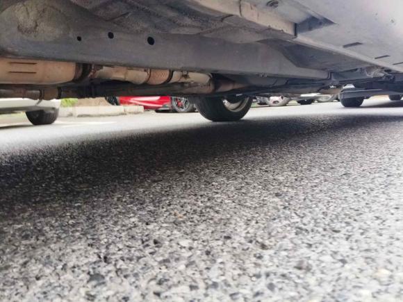 [杭州·浙A] 二手英菲尼迪英菲尼迪FX2013款 FX37 标准版